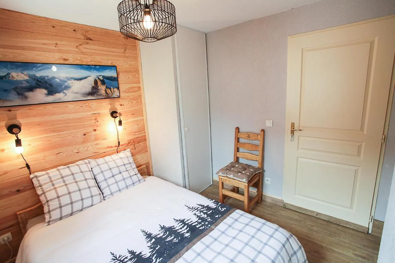 L'Alpin- Appartement 2Ch Au Pied Des Pistes- Tarif Lits Faits Et Linge De Toilette Compris Aussois