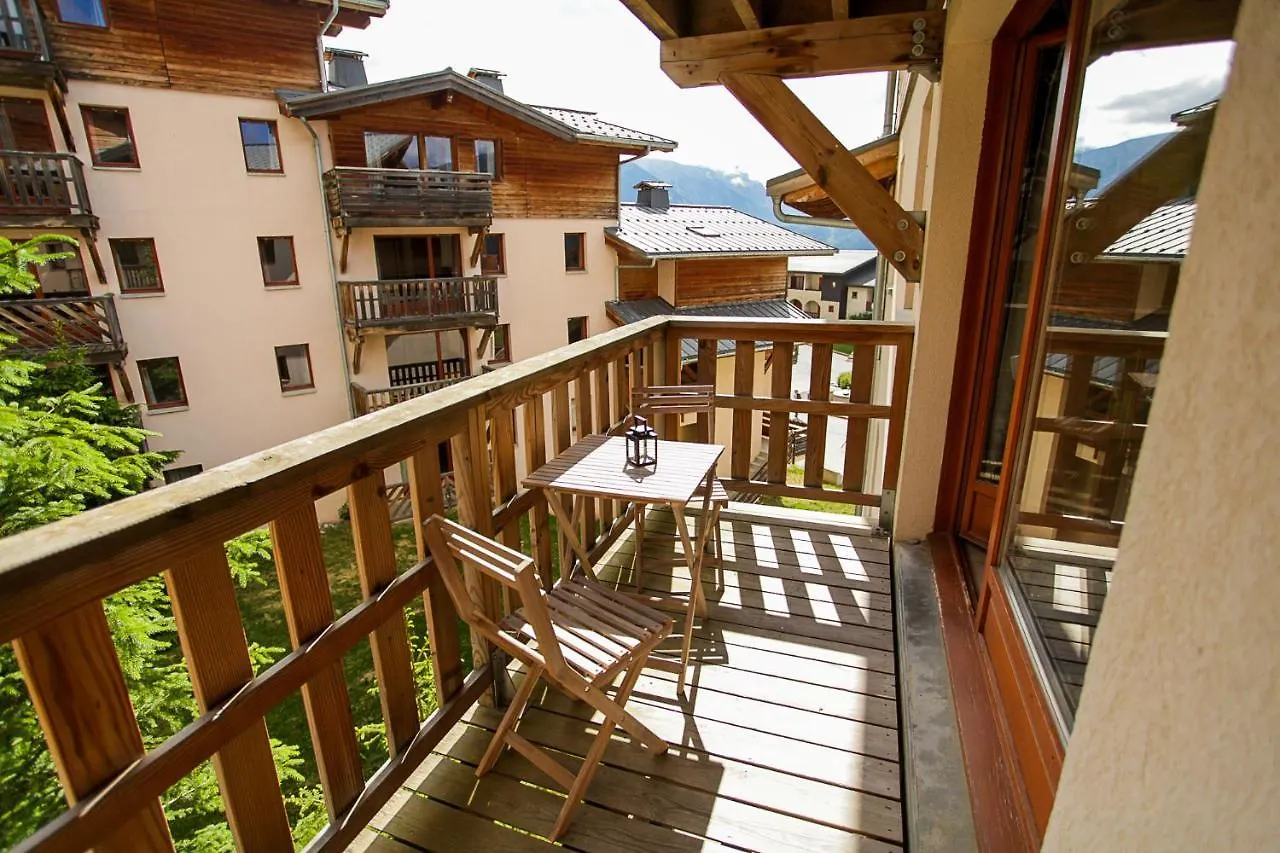 L'Alpin- Appartement 2Ch Au Pied Des Pistes- Tarif Lits Faits Et Linge De Toilette Compris Aussois Daire